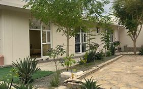 Al- Aqyr Rest Garden أستراحة حارة العقر